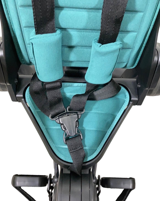 Shop Doona Liki Trike S5, Racing Green at Goodbuygears