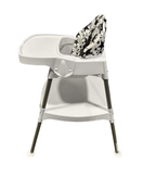 secondhand Evenflo 4-in-1 Eat & Grow Convertible High Chair