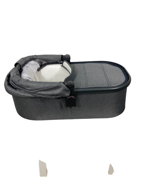 Shop UPPAbaby VISTA V2 Stroller, 2022, Greyson (Charcoal Melange) at Goodbuygears