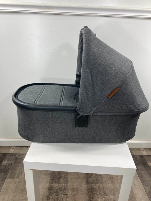 Shop UPPAbaby VISTA V2 Stroller, Greyson (Charcoal Melange) at Goodbuygears