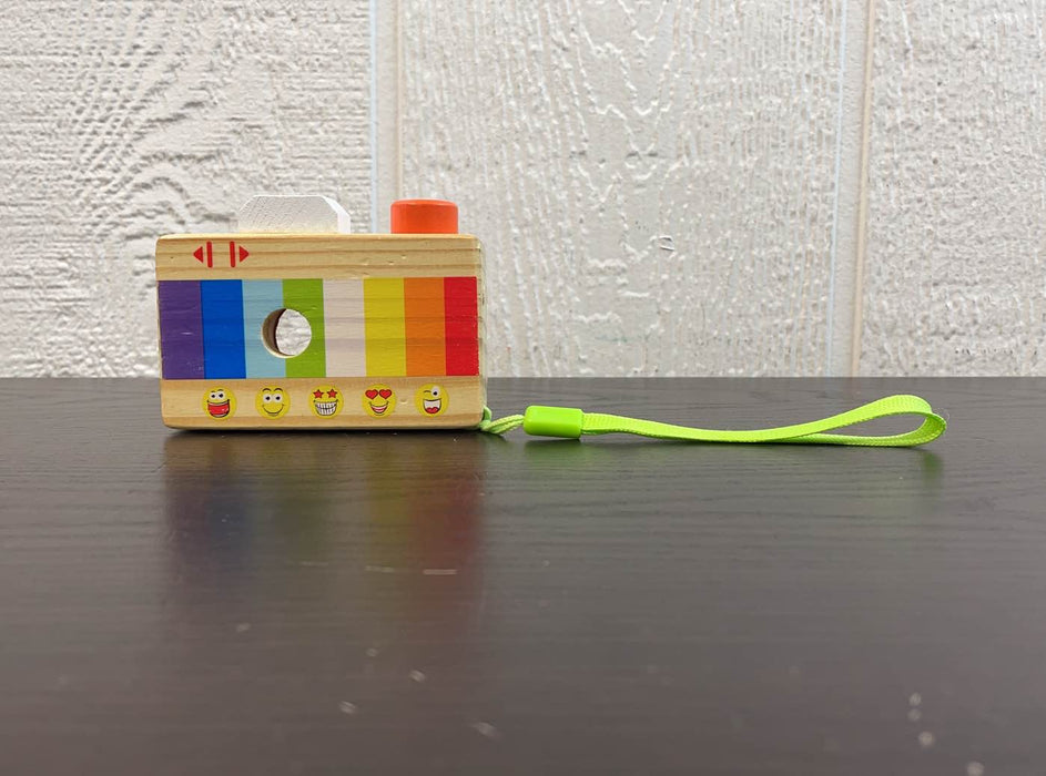 secondhand Toys