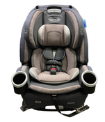 Shop Graco 4Ever DLX 4-in-1 Car Seat, 2022, Bryant at Goodbuygears