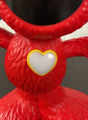 secondhand Playskool Let’s Dance Elmo