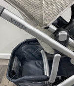 Shop UPPAbaby VISTA V2 Stroller, 2019, Sierra (Dune Knit) at Goodbuygears