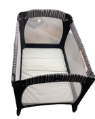 secondhand Graco Pack 'n Play Portable Seat & Changer Playard