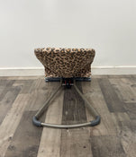 Shop BabyBjorn Bouncer Bliss, Leopard, Cotton at Goodbuygears