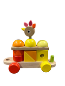 secondhand Toys