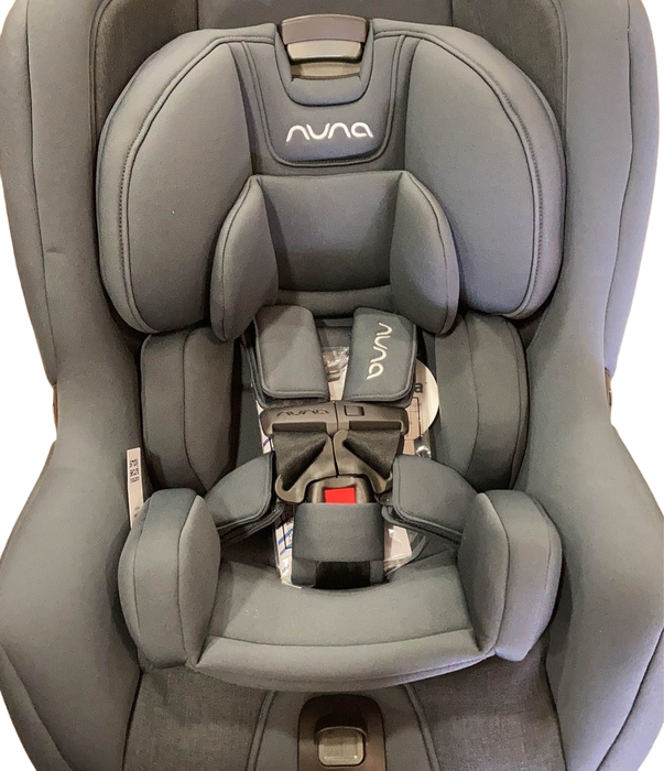 Shop Nuna RAVA Convertible Car Seat, 2023, Ocean at Goodbuygears