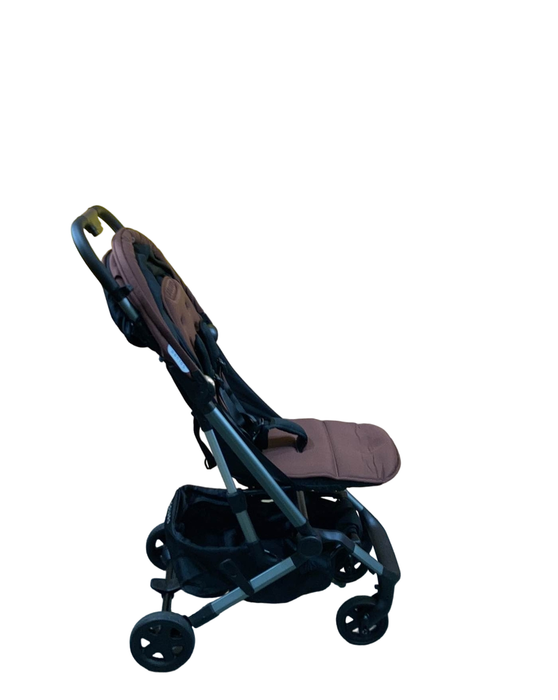Shop Colugo Compact Stroller, 2022, Cocoa at Goodbuygears