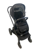 Shop Nuna Demi Grow Stroller, Black, 2019 at Goodbuygears