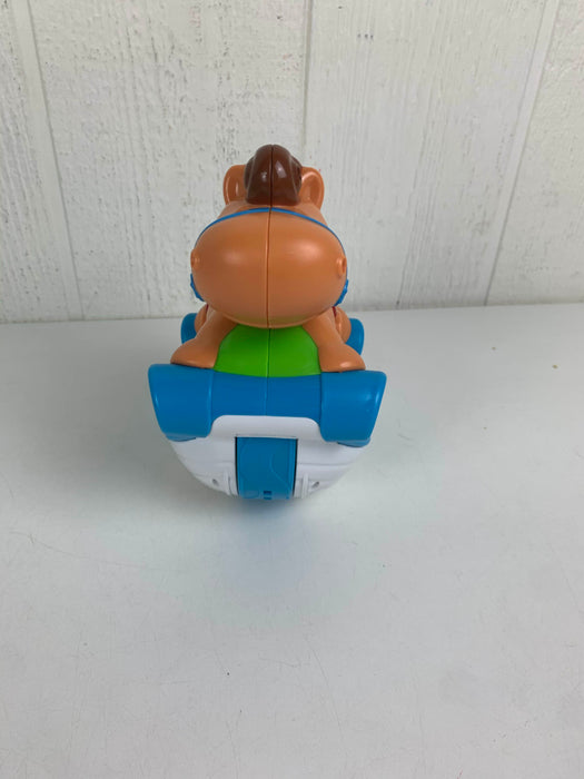 used Toys