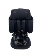 used WAYB Pico Portable Car Seat Bundle, Jet, Deluxe Bag, 2023