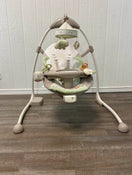 used Bright Starts Cradle And Sway