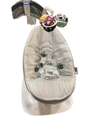 Shop 4moms MamaRoo Multi-Motion Baby Swing, Grey Classic at Goodbuygears