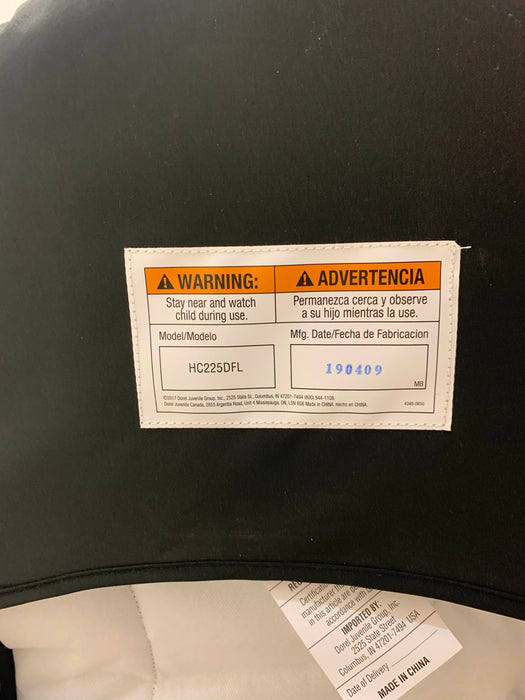 used High Chairs
