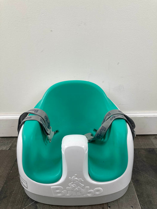 Shop Bumbo Multi Seat, Aqua at Goodbuygears