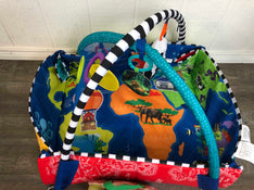 used Infant Gear
