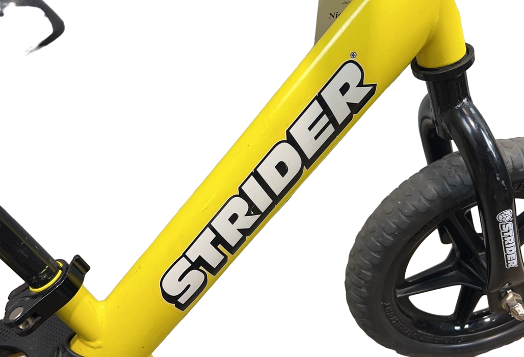 used Bicycles