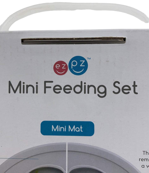 used Feeding