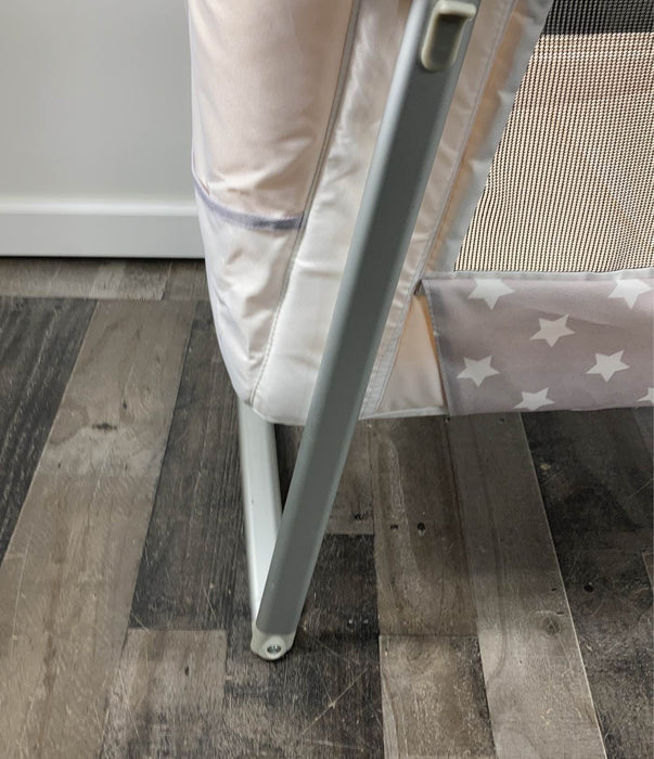 secondhand Babyhome Dream Portable Cot