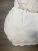 Shop Bluestone Pregnancy Pillow at Goodbuygears
