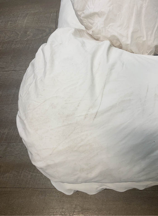 Shop Bluestone Pregnancy Pillow at Goodbuygears