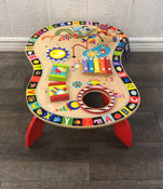 used ALEX Toys Alex Jr. Busy Table Activity Center