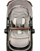 Shop Maxi-Cosi Zelia2 Luxe Travel System, 2023, New Hope Tan at Goodbuygears