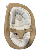 Shop Nuna LEAF Grow Seat, Camel at Goodbuygears