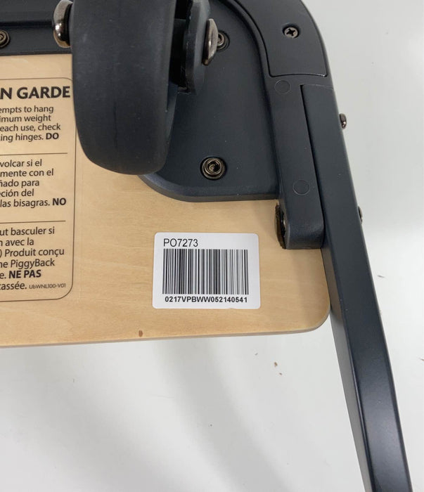 Shop UPPAbaby VISTA PiggyBack Ride-Along Board, 2015+ at Goodbuygears