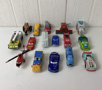 secondhand BUNDLE Disney Cars