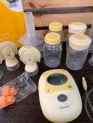 used Feeding Accessories