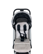 Shop Colugo Compact Stroller, 2022, Cool Grey at Goodbuygears