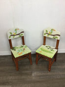 used Child’s Wooden Chair - Set of 2