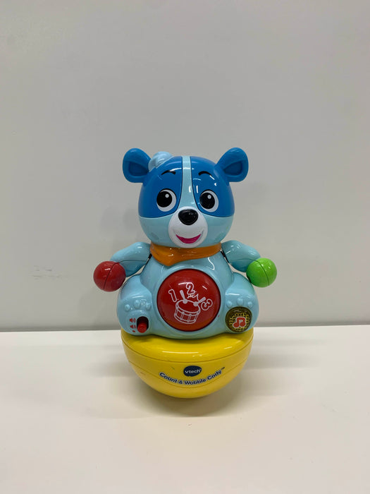 Shop VTech Count & Wobble Cody at Goodbuygears
