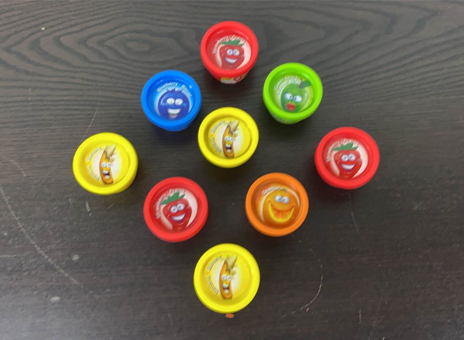 used Toys
