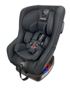Shop Nuna RAVA Convertible Car Seat, Caviar, 2023 at Goodbuygears