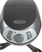 secondhand Graco Simple Sway Baby Swing, Abbington