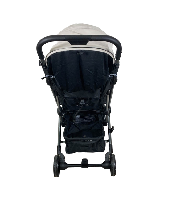Shop Colugo Compact Stroller, 2022, Dune at Goodbuygears