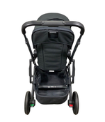 Shop UPPAbaby CRUZ V2 Stroller, 2019, Jake (Black) at Goodbuygears