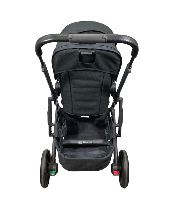 Shop UPPAbaby CRUZ V2 Stroller, 2019, Jake (Black) at Goodbuygears