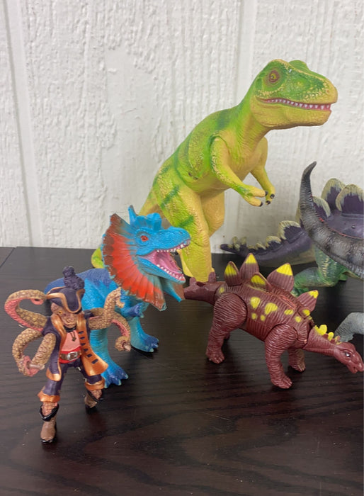 used Toys