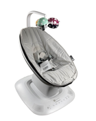 Shop 4moms MamaRoo Multi-Motion Baby Swing, Grey Classic at Goodbuygears