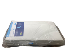 Shop Organic Dream Organic Cotton 2-Stage Lightweight Ultra Crib Mattress, White at Goodbuygears