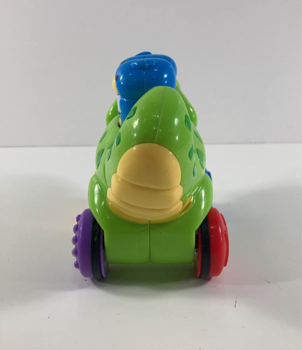 secondhand Toys