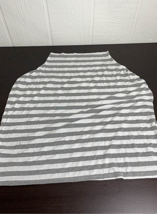 secondhand Breastfeeding/Car Seat/High Chair Cover
