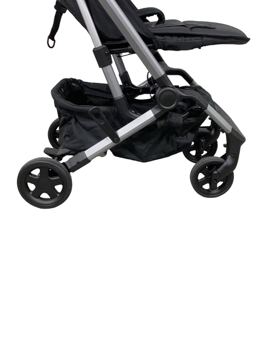 Shop Colugo Compact Stroller, 2023, Black at Goodbuygears