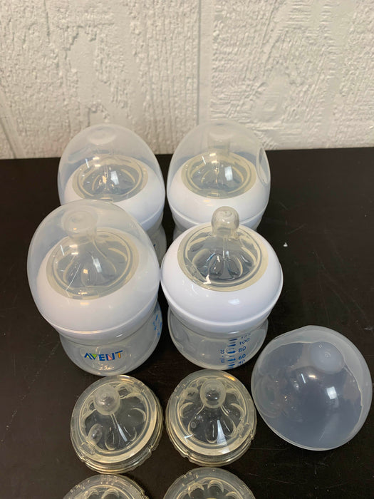secondhand BUNDLE Baby Bottles