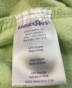 secondhand Diapering