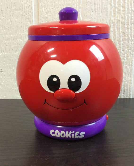 secondhand Toys